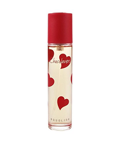 AQUOLINA chocolovers edt for woman 30 ml