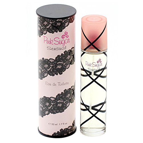 Aquolina Pink Sugar Sensual Edt Vapo 100 ml 8033866164502 Parfums Hygiene Pers