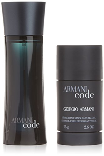 Armani 3614271029713 Parfüm-Set, 1er Pack (1 x 150 ml)