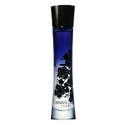 Armani Armani Code femme/woman, Eau de Parfum, Vaporisateur/Spray