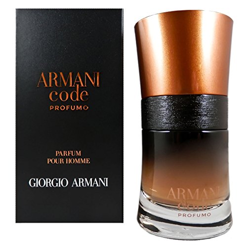 Armani Herrenparfüm Armani Code Profumo 30 ml