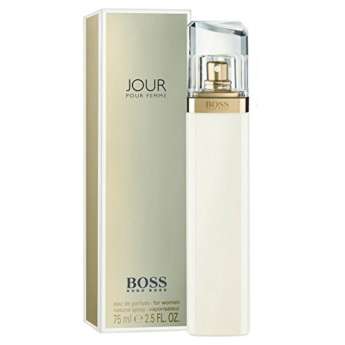 BOSS Jour, Eau de Parfum Vapo, 75 ml, 1er Pack (1 x 75 ml)