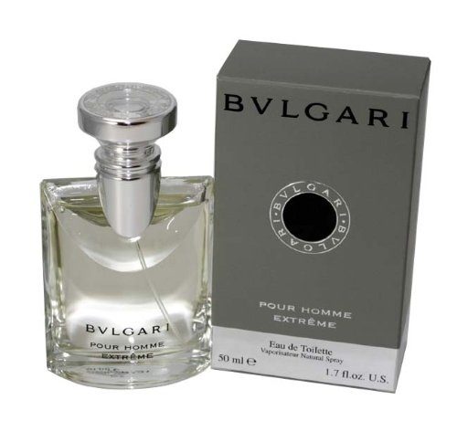Bvlgari Bulgari Extreme Pour Homme EDT Perfume