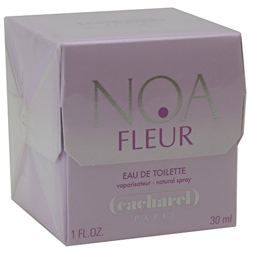 CACHAREL NOA FLEUR FEMME EDT VAPO 30 ML