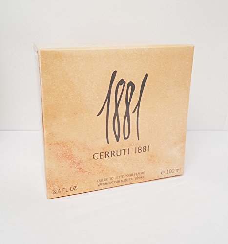 Cerruti - 1881 FEMME edt vapo 100 ml