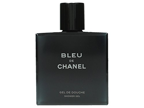 Chanel Bleu de Chanel 200 ml Shower Gel/Duschgel