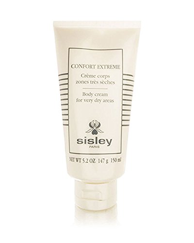 Confort Extrême - Body Cream for Dry Skin