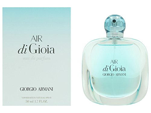 Giorgio Armani Air Di Gioia Eau De Parfum Spray für Frauen 50 ml