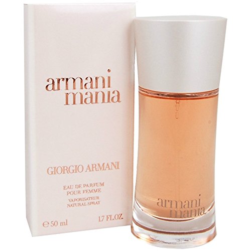 Giorgio Armani Armani Mania 50 ml EDP Spray