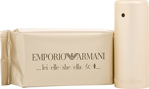 Giorgio Armani Emporio Armani She/Elle EDP Perfume