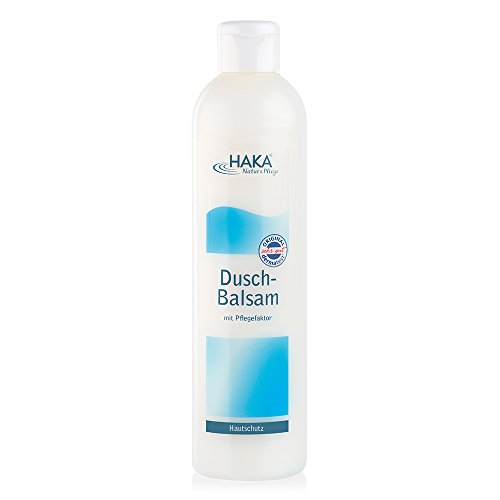 HAKA Dusch-Balsam, 300-ml-Flasche, direkt vom Hersteller