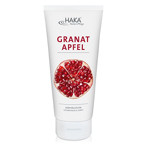 HAKA Körperlotion Granatapfel, 200 ml