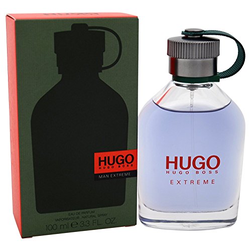 Hugo Boss – Hugo Man Extreme Eau De Parfüm 100 ml