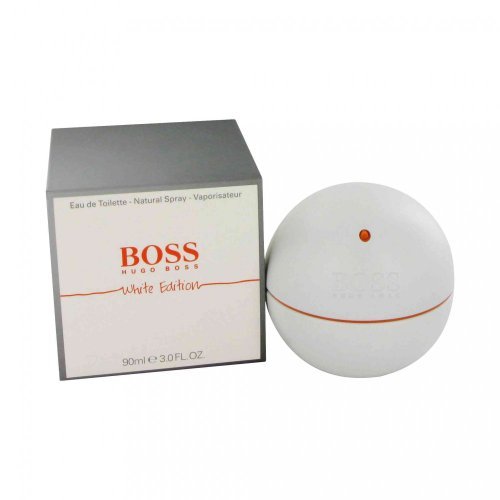 Hugo Boss Boss In Motion White Edition Eau De Toilette