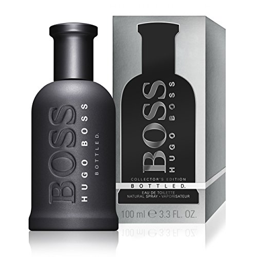Hugo Boss Bottled Reload EDT Va, 100 ml, 1er Pack, (1 x 100 ml)