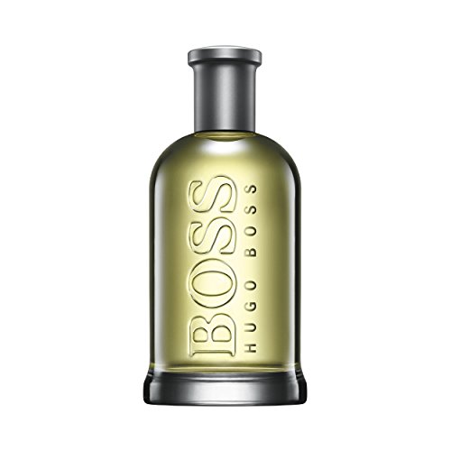 Hugo Boss Bottled homme/men, Eau de Toilette, 1er Pack (1 x 200 ml)