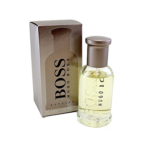 Hugo Boss Bottled homme/men, Eau de Toilette, 1er Pack (1 x 30 ml)