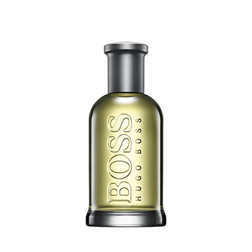 Hugo Boss Bottled homme/men, Eau de Toilette, 1er Pack (1 x 50 ml)