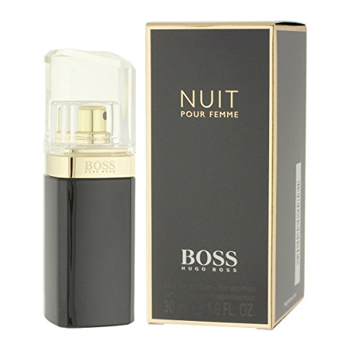 Hugo Boss Nuit Eau de Parfum Spray for Women 30 ml