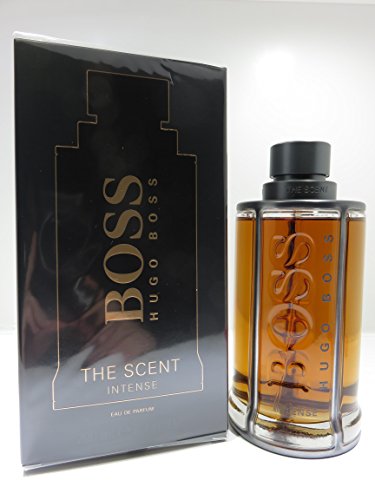 Hugo Boss The Scent Intense Eau de Parfum 200 ml (men)