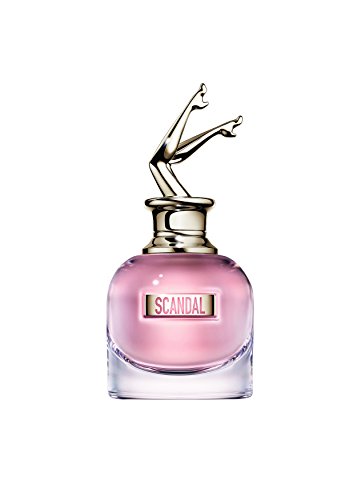 Jean Paul Gaultier Scandal femme Eau de Parfum, 1er Pack (1 x 50 ml)