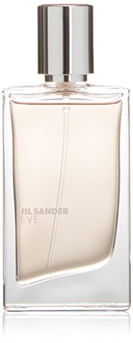 Jil Sander Eve femme/woman, Eau de Toilette, Vaporisateur/Spray, 1er Pack (1 x 30 ml)