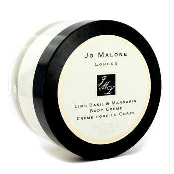 Jo Malone Lime Basil & Mandarin Body Cream (Cap Slightly Damaged) 175ml/5.9oz - Parfum Herren