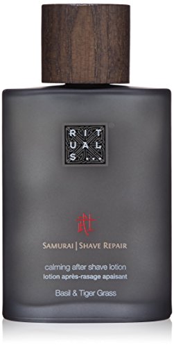RITUALS Cosmetics Samurai Shave Repair Aftershave, 100 ml