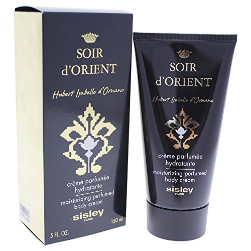 Sisley - Soir d'Orient Creme Parfumée Hydratante Corps - Bodycream - 150 ml -