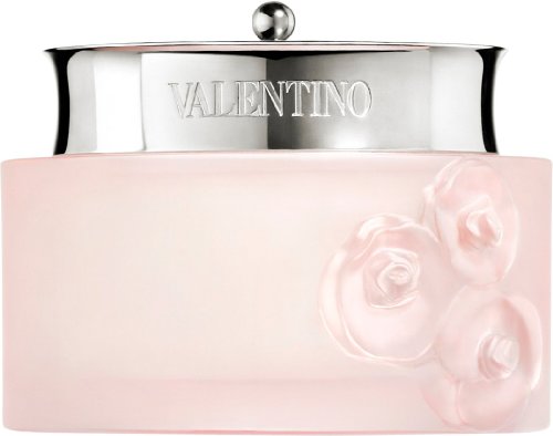 Valentino Valentina Body Cream, 1er Pack (1 x 200 ml)