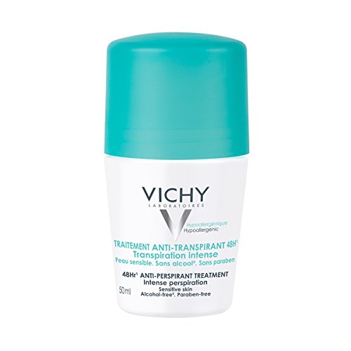 Vichy Deodorant Roll-On 48H 50 ml