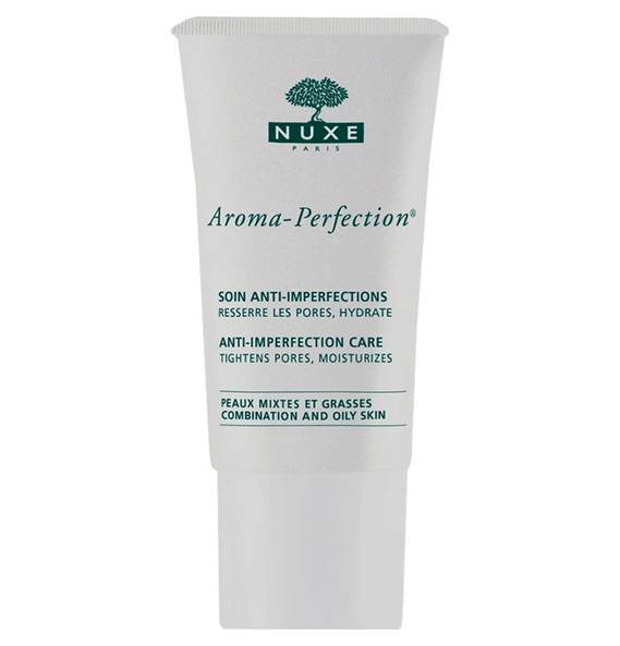 NUXE Aroma Perfection Anti-Unreinheiten-Pflege 40 ml