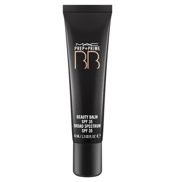 MAC Cosmetics Prep + Prime BB Beauty Balm SPF 35 40ml