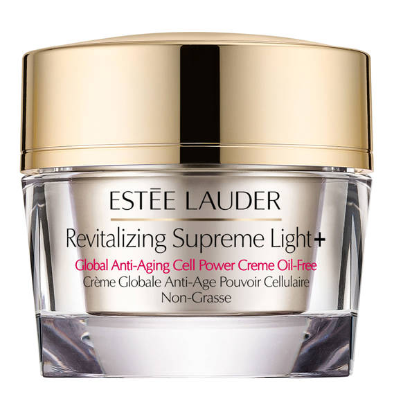 ESTEE LAUDER Revitalizing Supreme+ Global Anti-Aging Cell Power Creme Light 50 ml