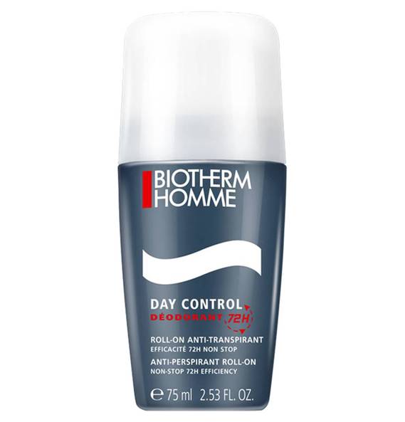 BIOTHERM Day Control 72H Deodorant 75 ml