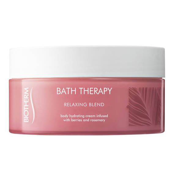 BIOTHERM Bath Therapy Relaxing Blend Körpercreme 200 ml