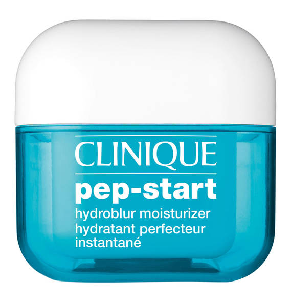 CLINIQUE Pep-Start Hydroblur Moisturizer 30 ml