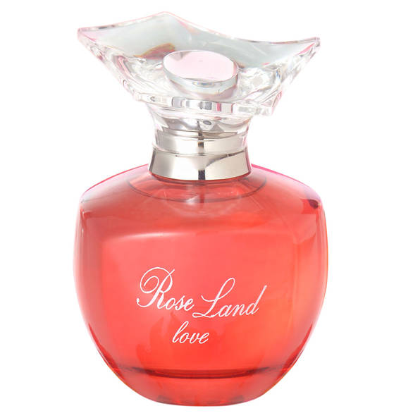 Rose Land Love Eau de Parfum 60 ml