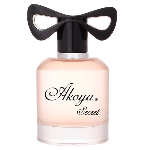 Akoya Secret Eau de Parfum 60 ml