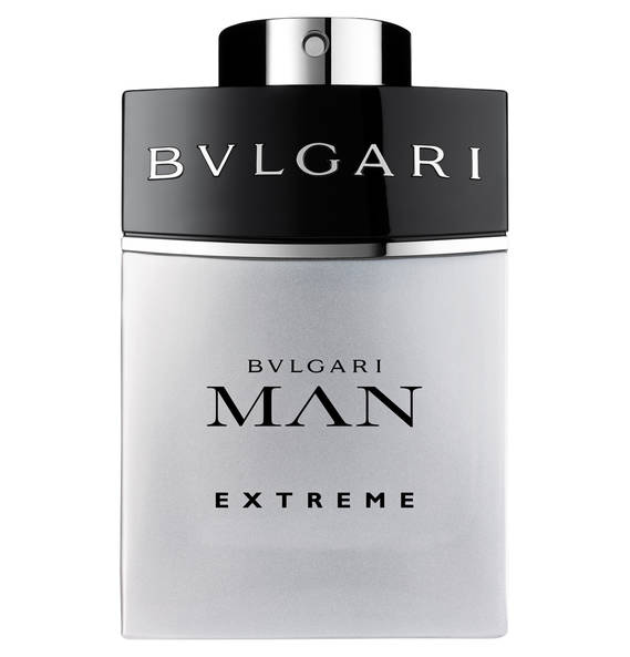BVLGARI EXTREME EdT 60 ml