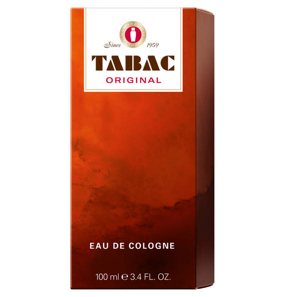 TABAC Original EdC 100 ml