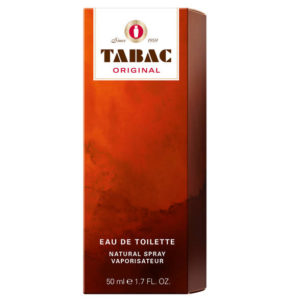 TABAC Original EdT 50 ml