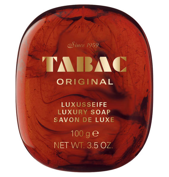 TABAC Luxusseife 100 g