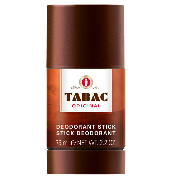 TABAC Original Deodorant Stick 75g