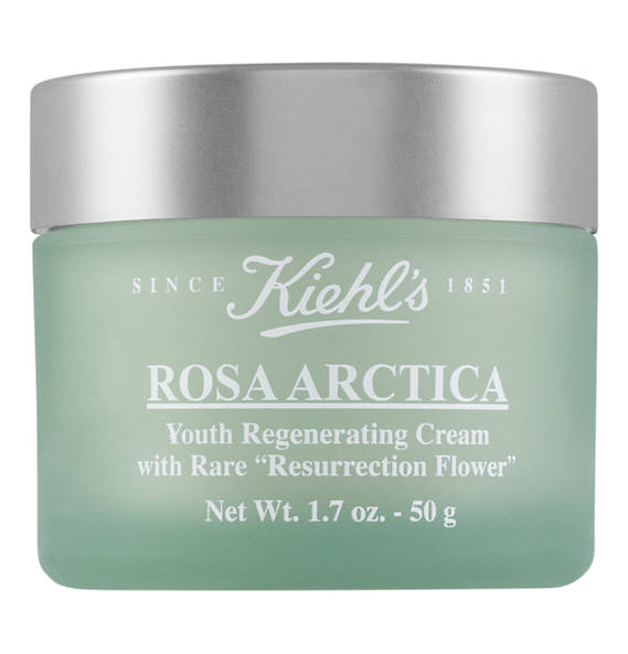 Kiehl´s Rosa Arctica Cream Gesichtscreme 50 ml
