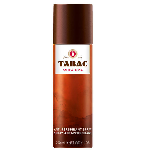 TABAC Original Anti-Perspirant-Spray 200 ml