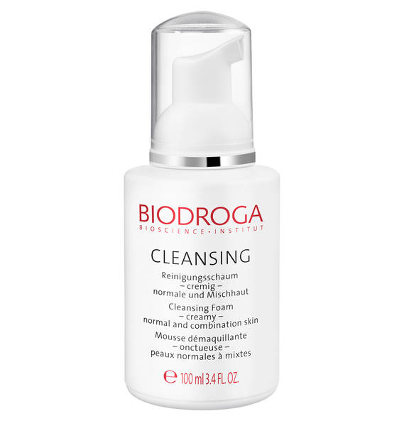 Biodroga Cleansing Reinigungsschaum 100 ml