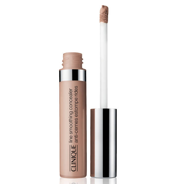 CLINIQUE Line Smoothing Concealer Light