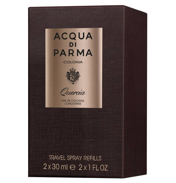 ACQUA DI PARMA EdC Travel Refill 2 x 30 ml