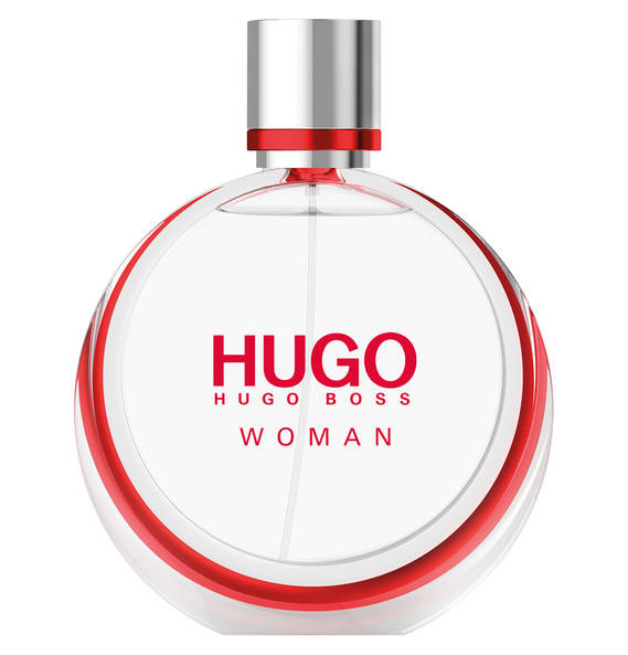 HUGO BOSS Woman EdP 30 ml